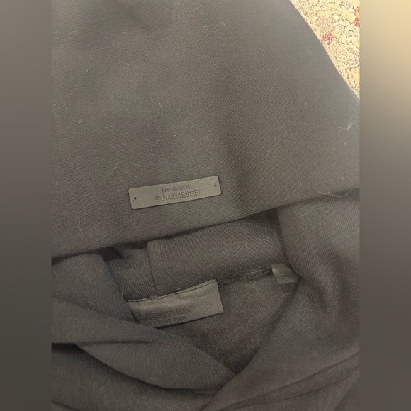 Essentials Hoodie - Picture 2 of 4